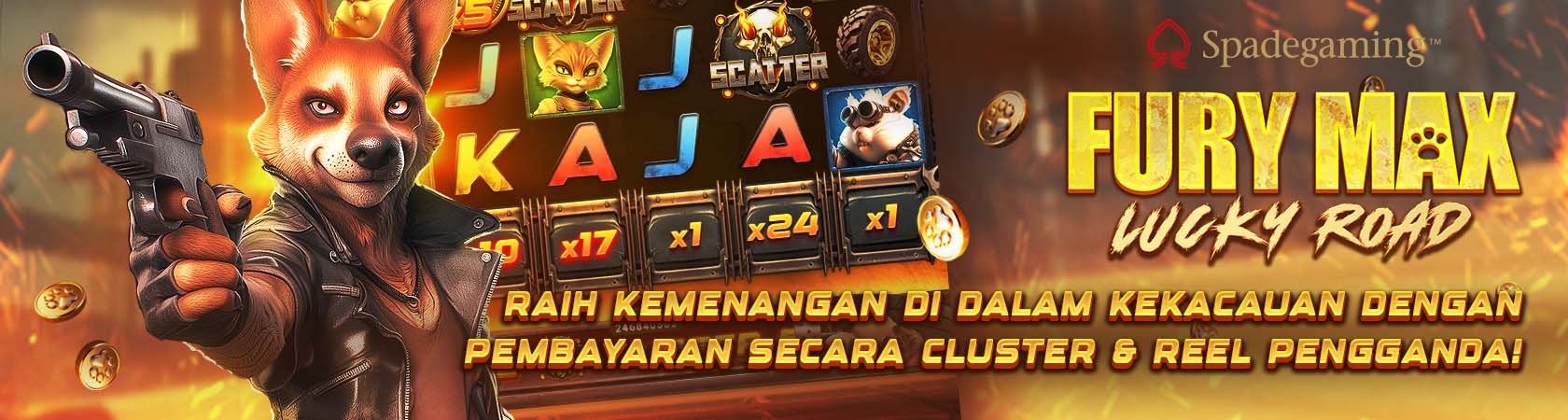 WELCOME BONUS NEW MEMBER 200%